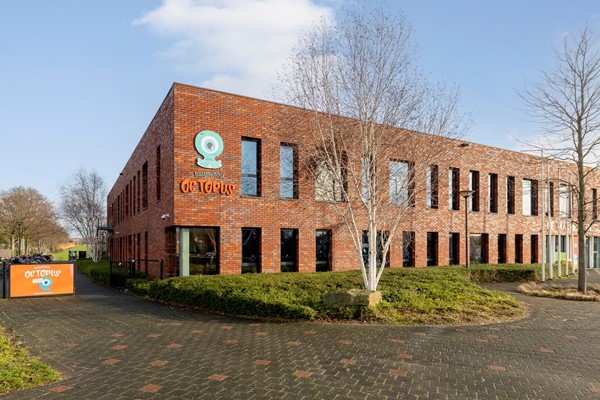 Medium property photo - Zwemkrab 14, 4615 HS Bergen op Zoom